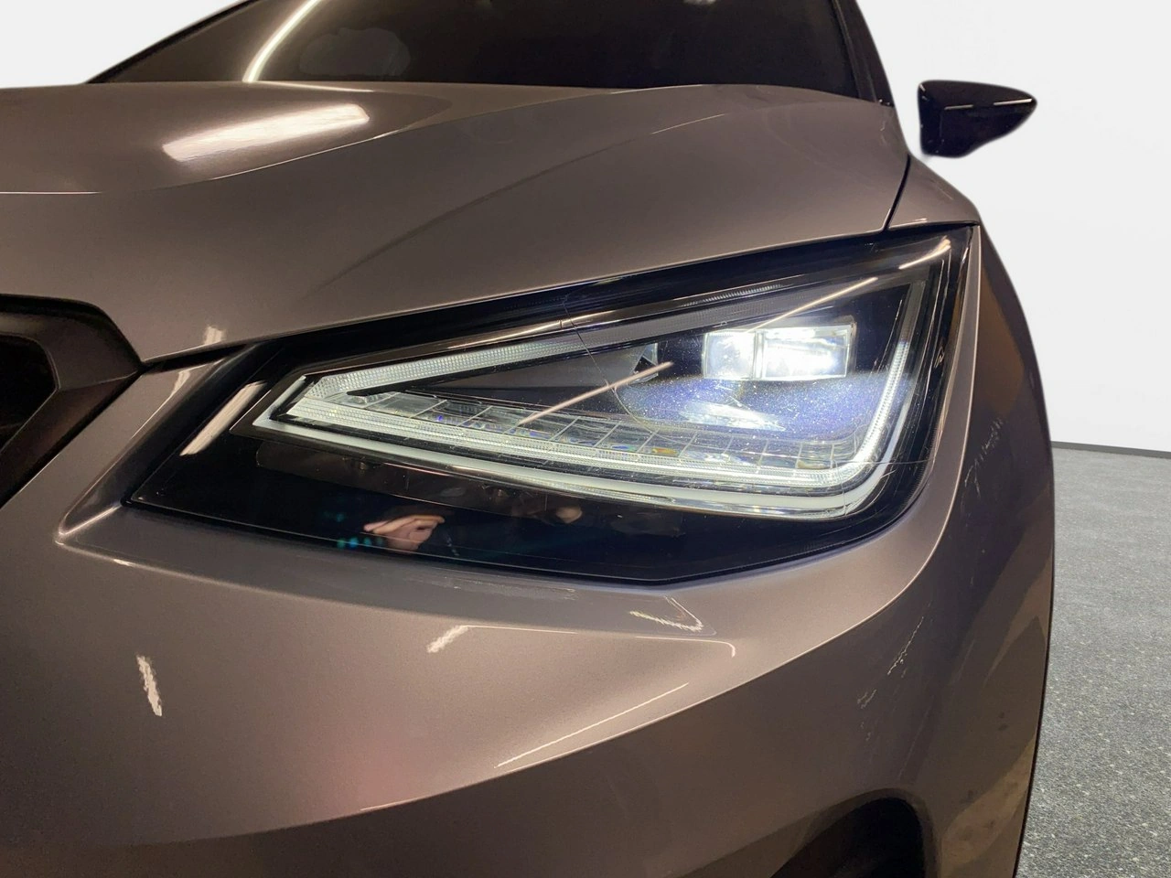 Seat Arona - Zdjęcie 8