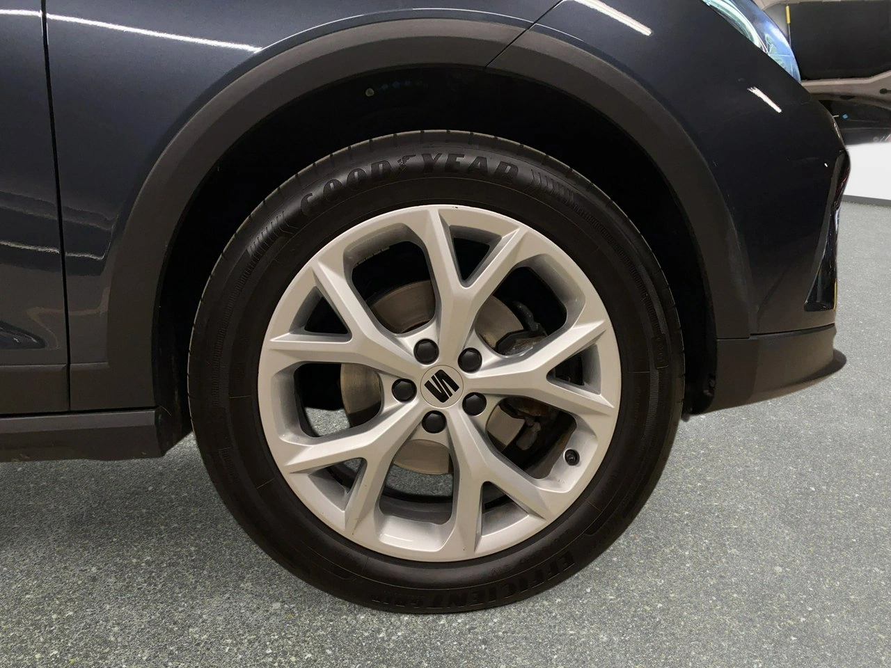 Seat Arona - Zdjęcie 9