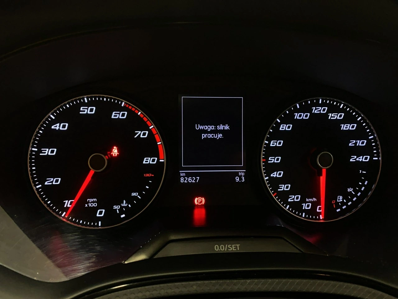 Seat Arona - Zdjęcie 21