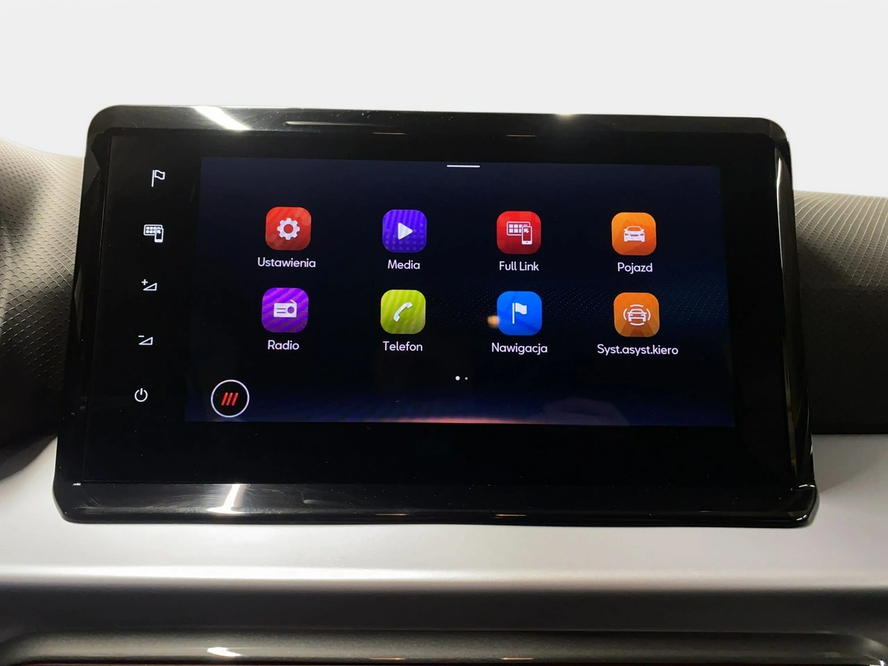 Seat Arona - Zdjęcie 22