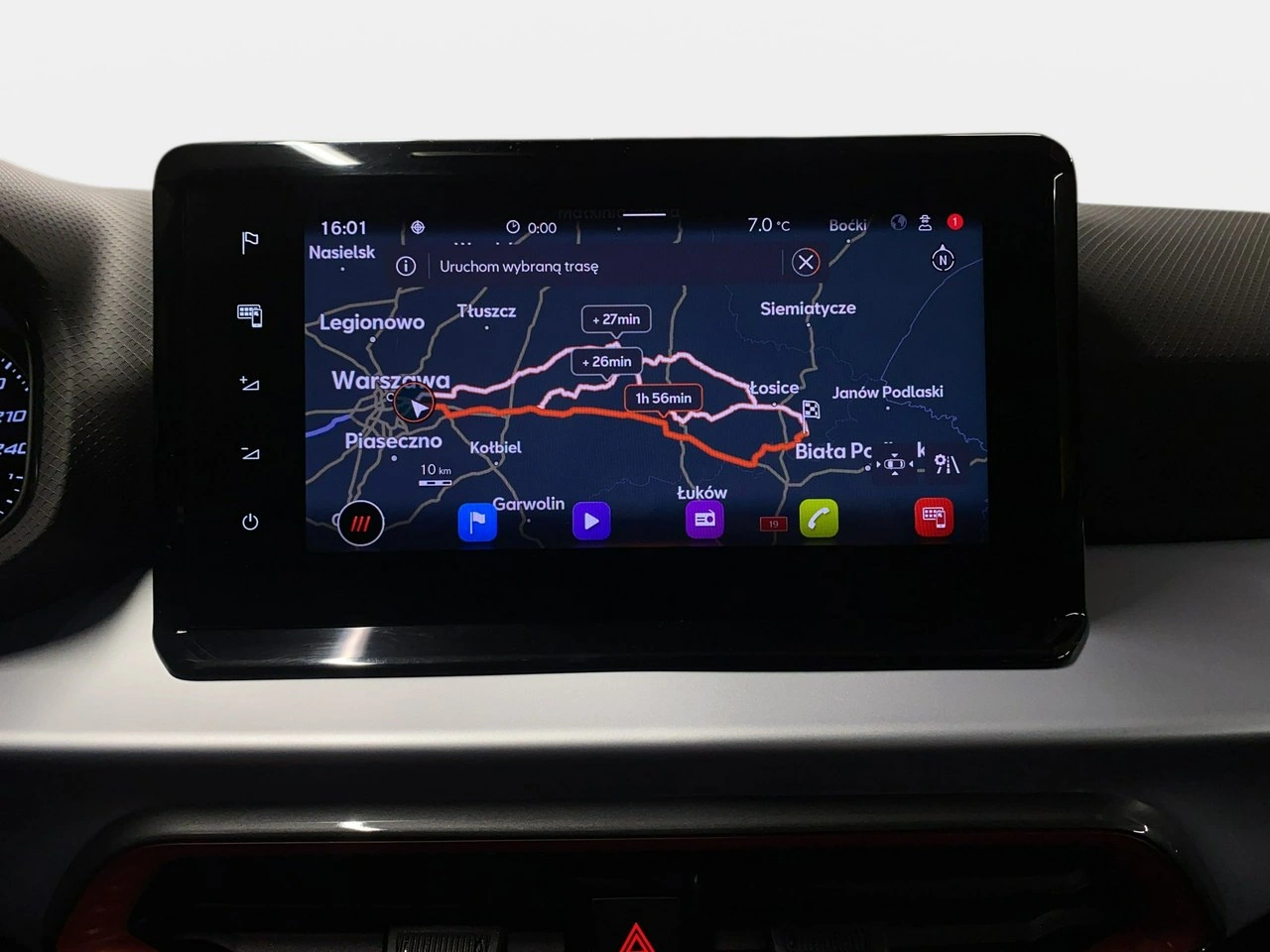 Seat Arona - Zdjęcie 23