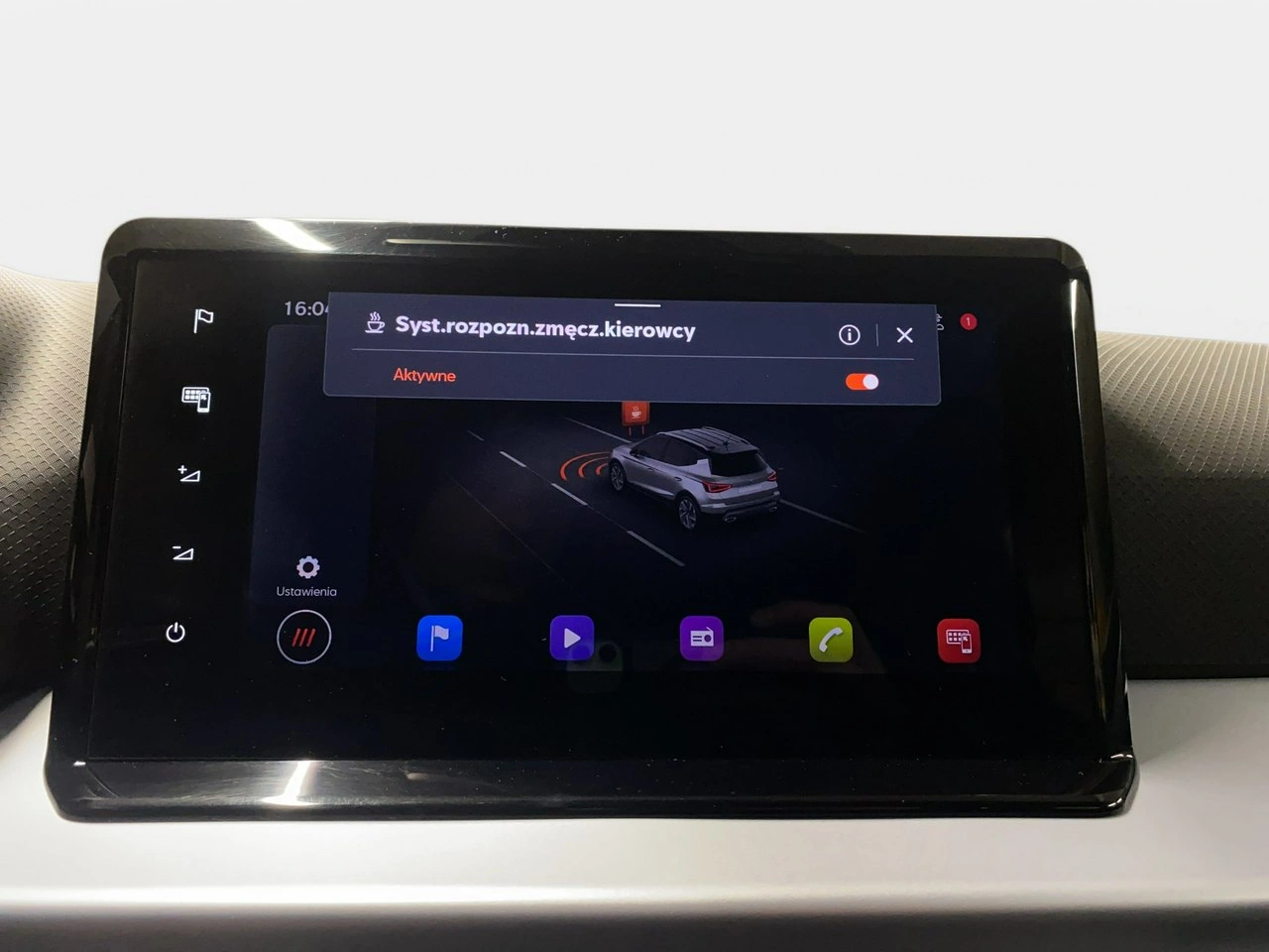 Seat Arona - Zdjęcie 27