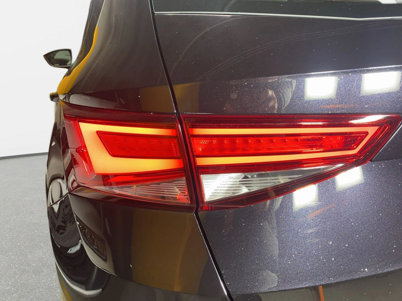 Seat Ateca - Zdjęcie 10