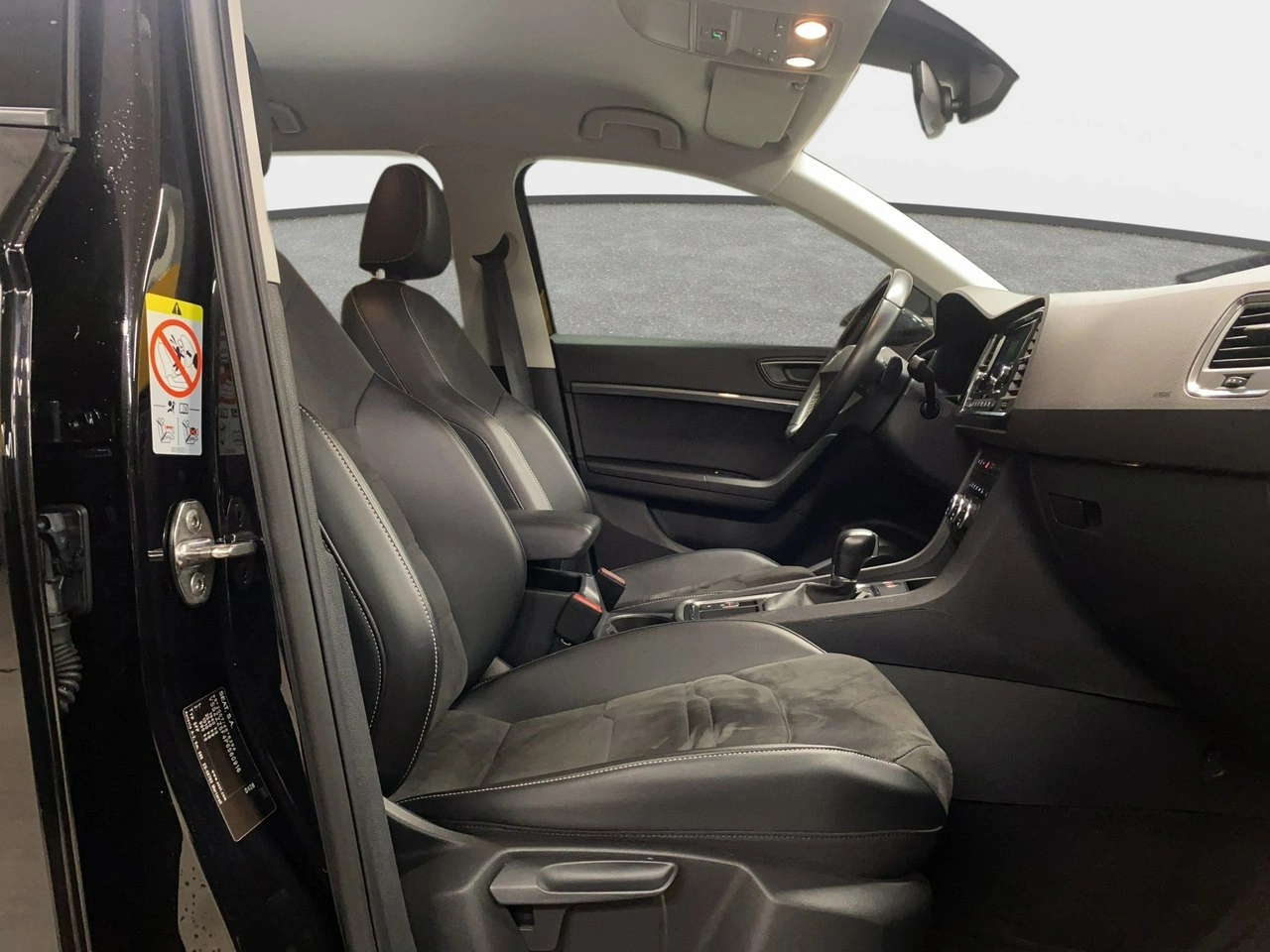 Seat Ateca - Zdjęcie 11