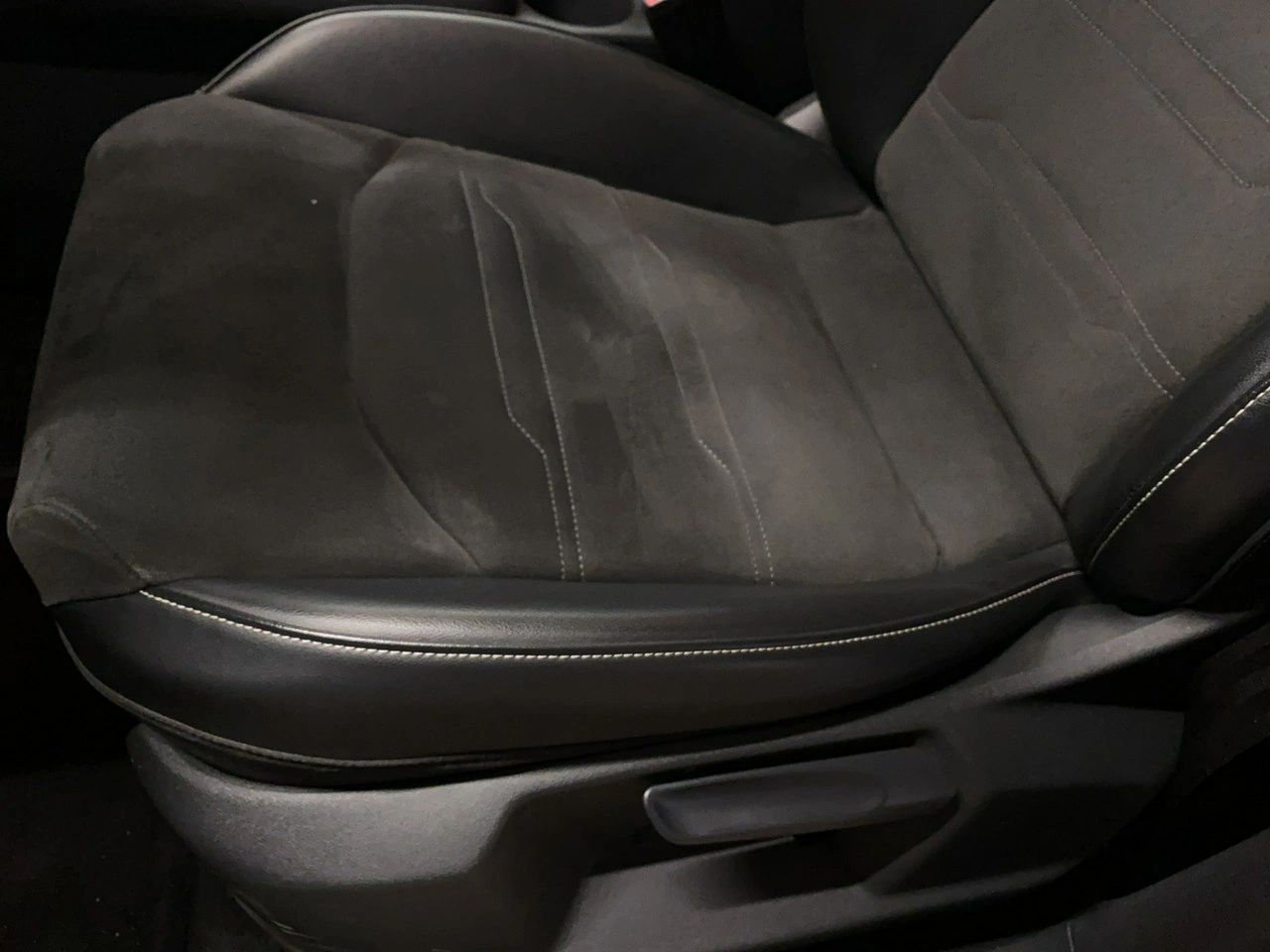 Seat Ateca - Zdjęcie 12