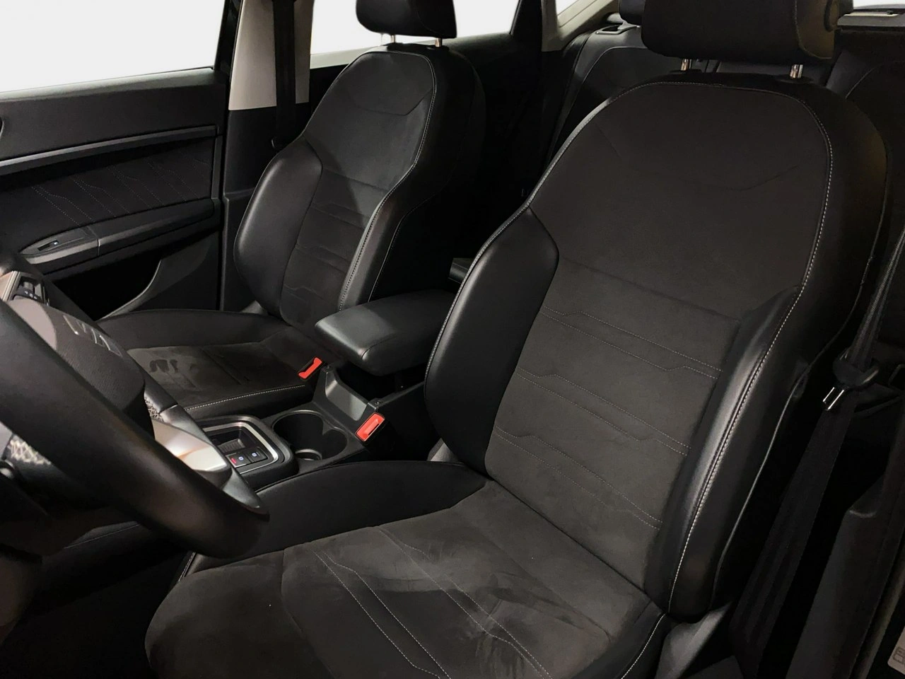 Seat Ateca - Zdjęcie 13