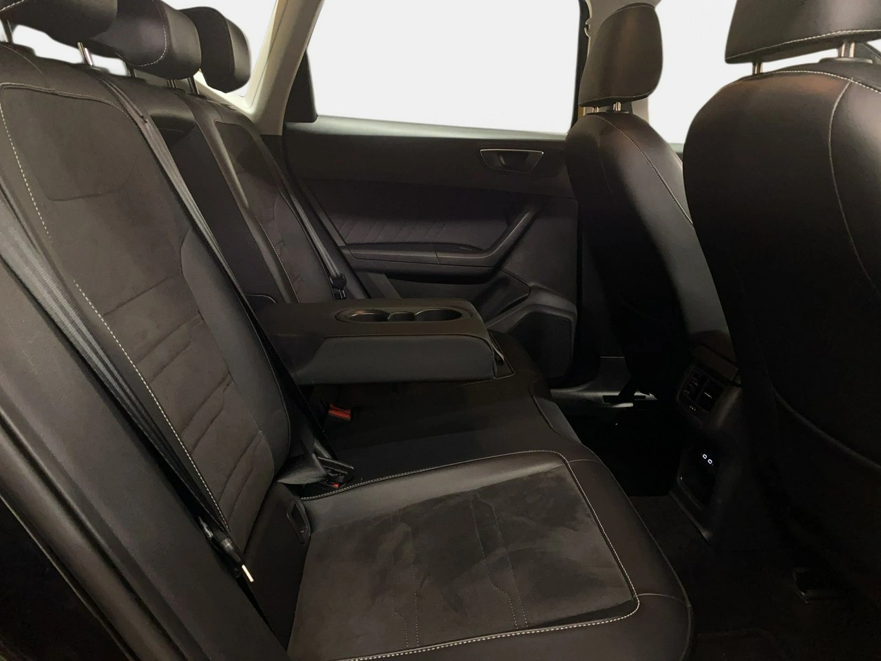 Seat Ateca - Zdjęcie 14