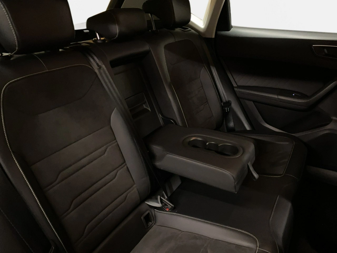 Seat Ateca - Zdjęcie 15