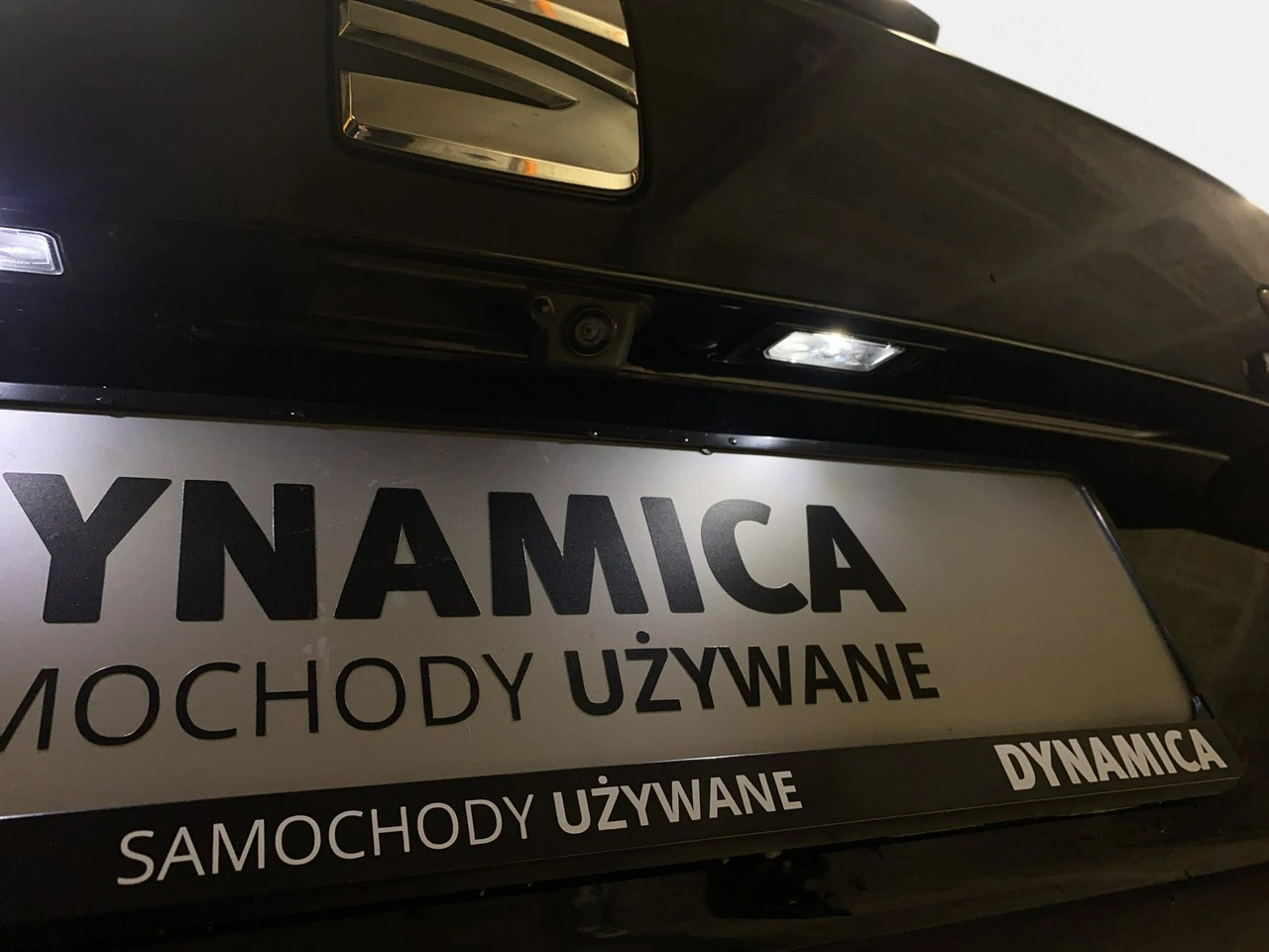 Seat Ateca - Zdjęcie 17