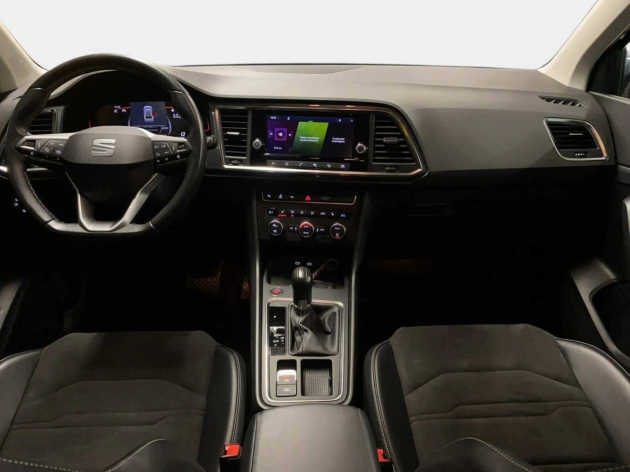 Seat Ateca - Zdjęcie 18