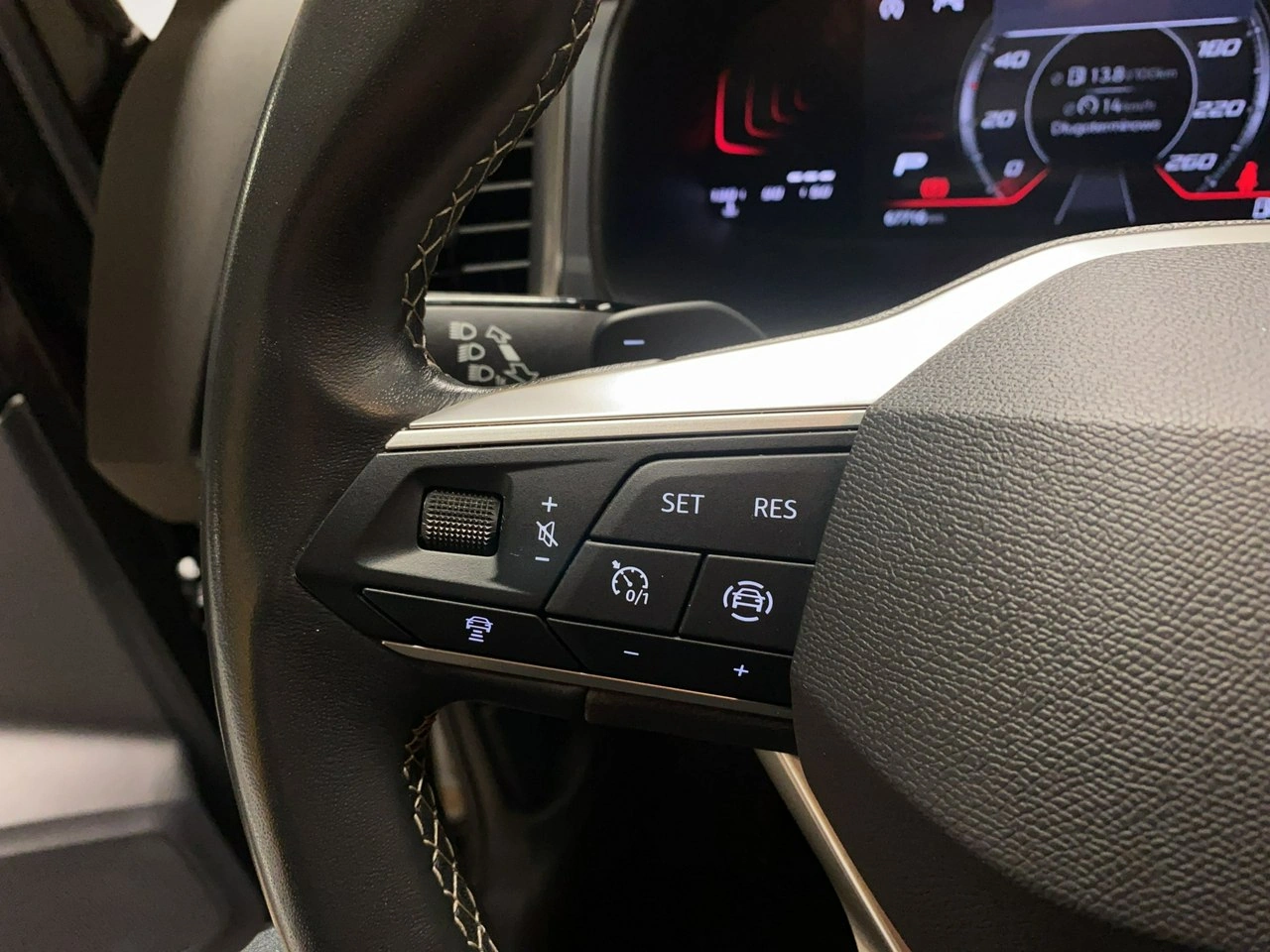 Seat Ateca - Zdjęcie 20