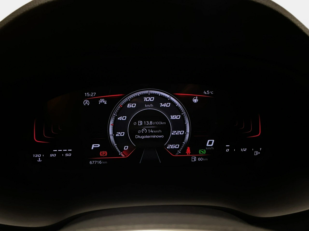 Seat Ateca - Zdjęcie 22