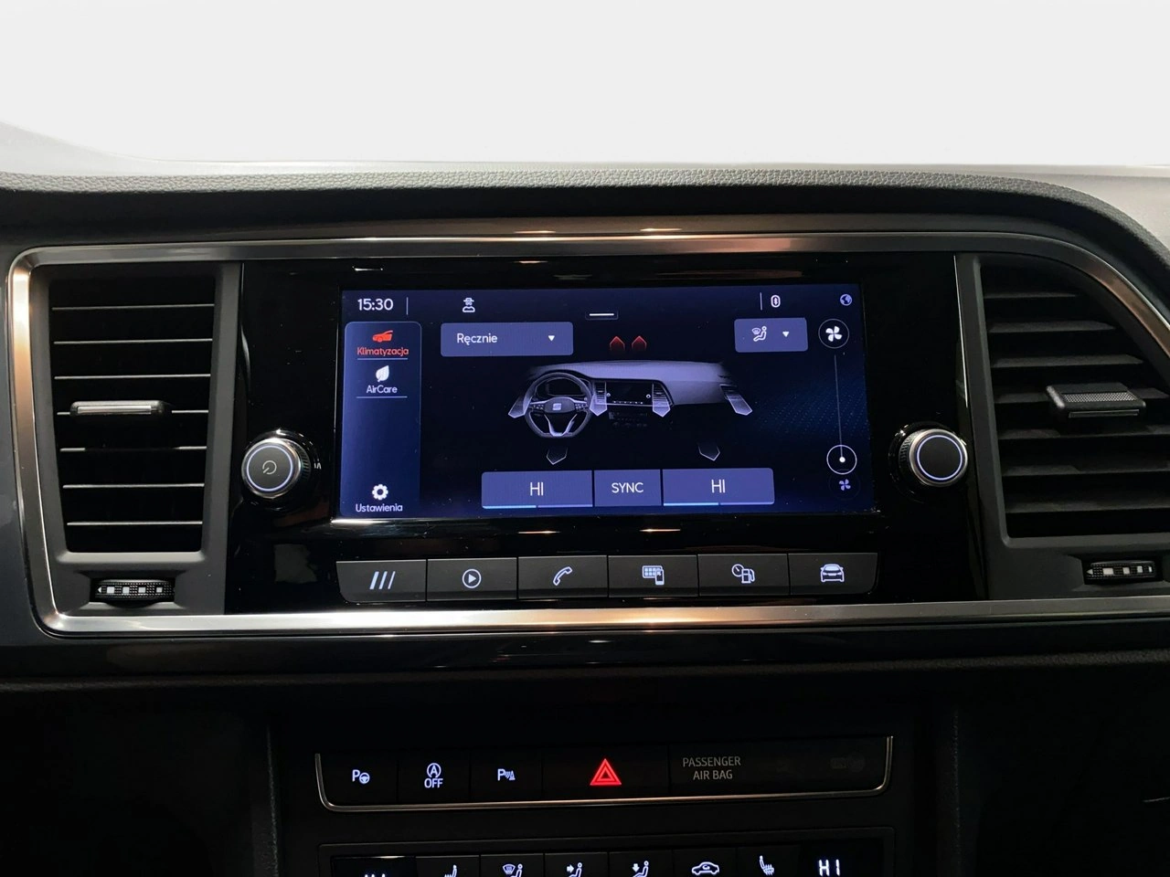 Seat Ateca - Zdjęcie 26