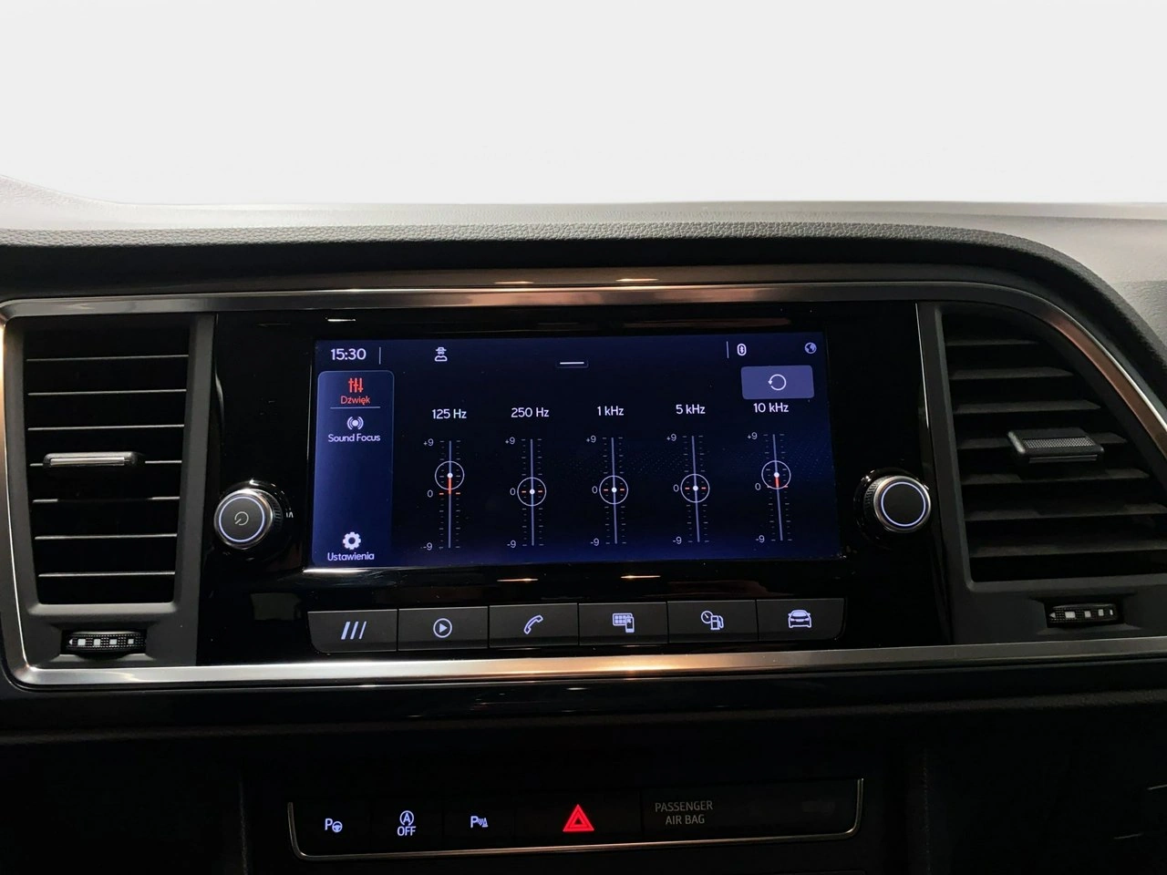 Seat Ateca - Zdjęcie 27