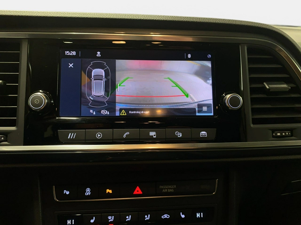 Seat Ateca - Zdjęcie 28