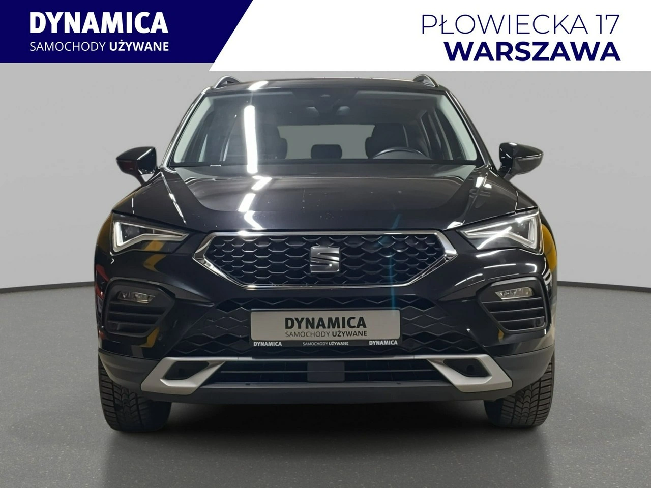 Seat Ateca - Zdjęcie 1