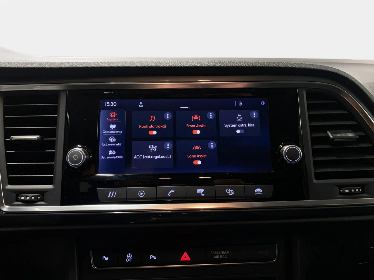 Seat Ateca - Zdjęcie 29