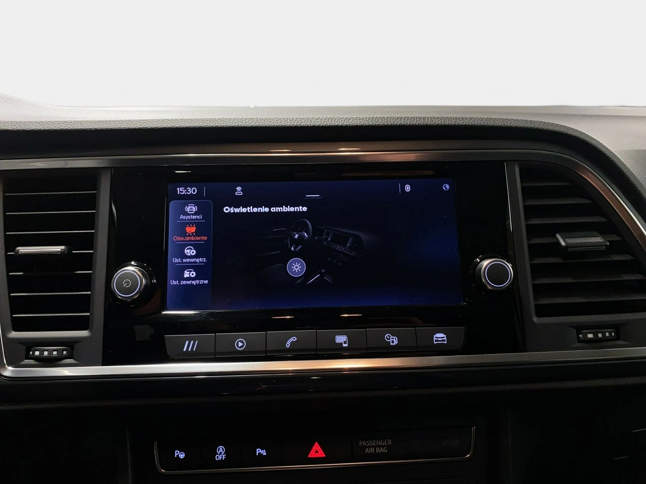 Seat Ateca - Zdjęcie 30