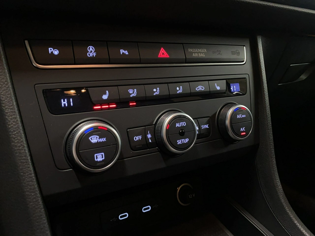 Seat Ateca - Zdjęcie 31