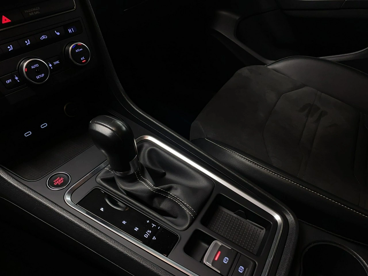 Seat Ateca - Zdjęcie 32