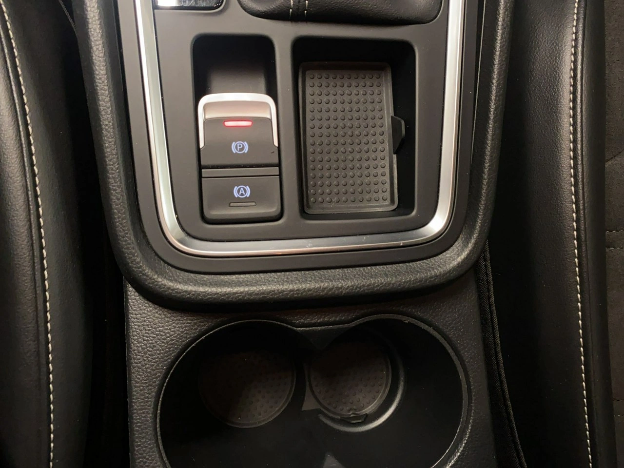 Seat Ateca - Zdjęcie 33