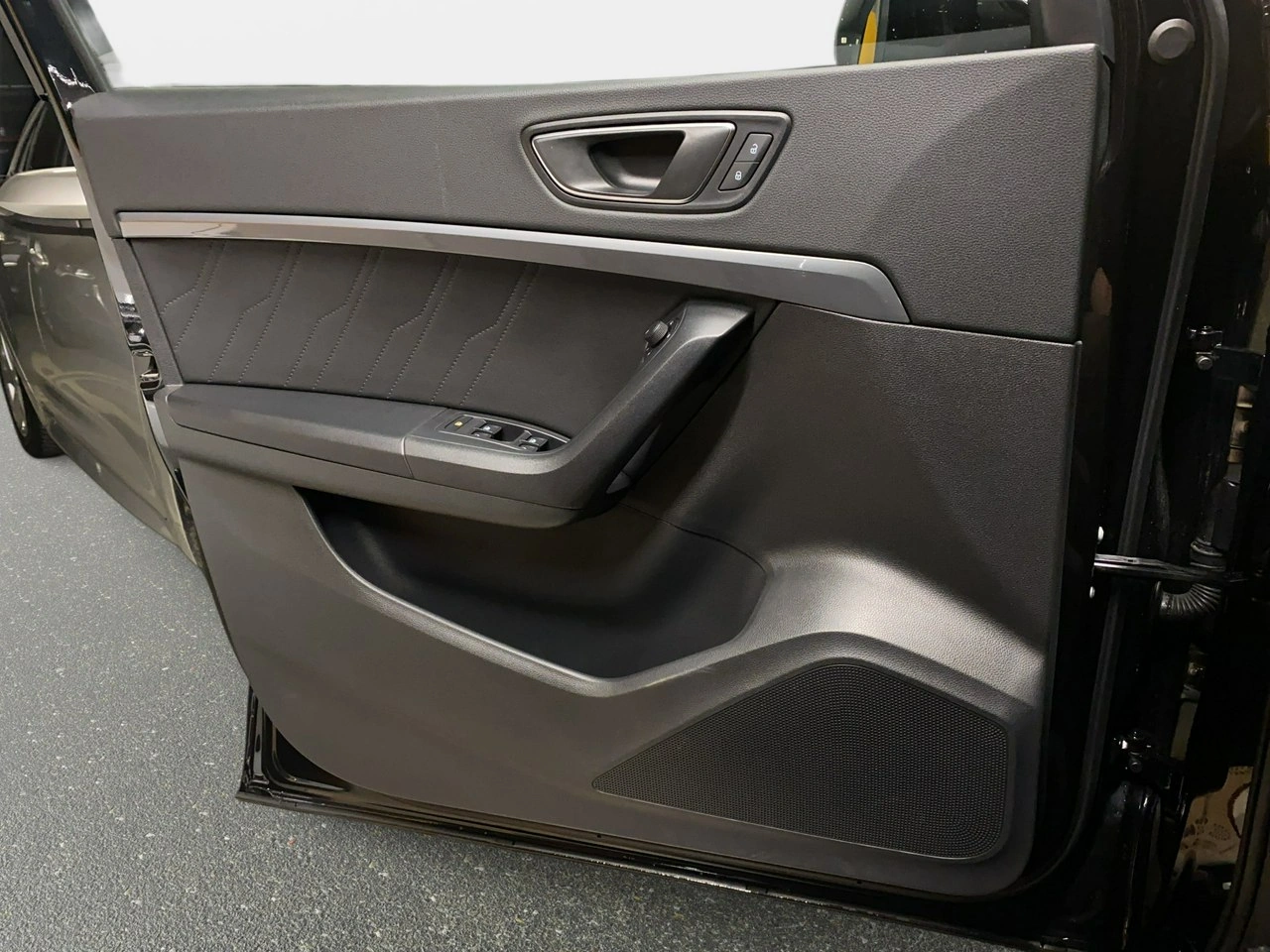 Seat Ateca - Zdjęcie 34