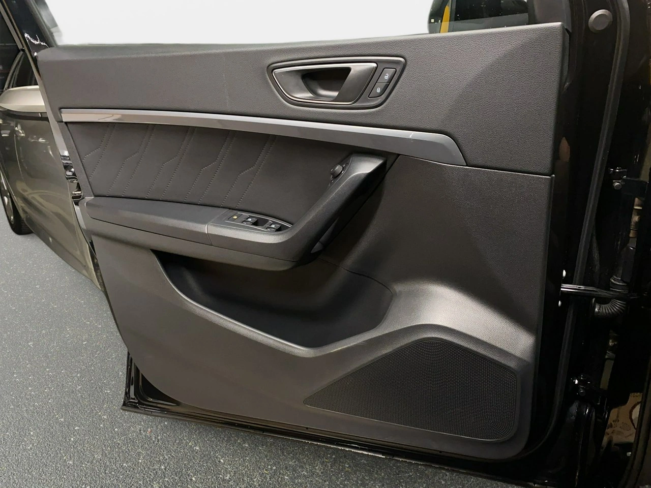 Seat Ateca - Zdjęcie 34