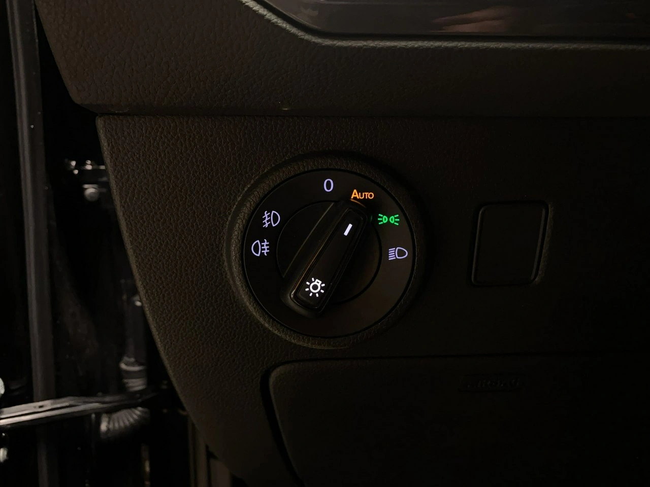 Seat Ateca - Zdjęcie 35