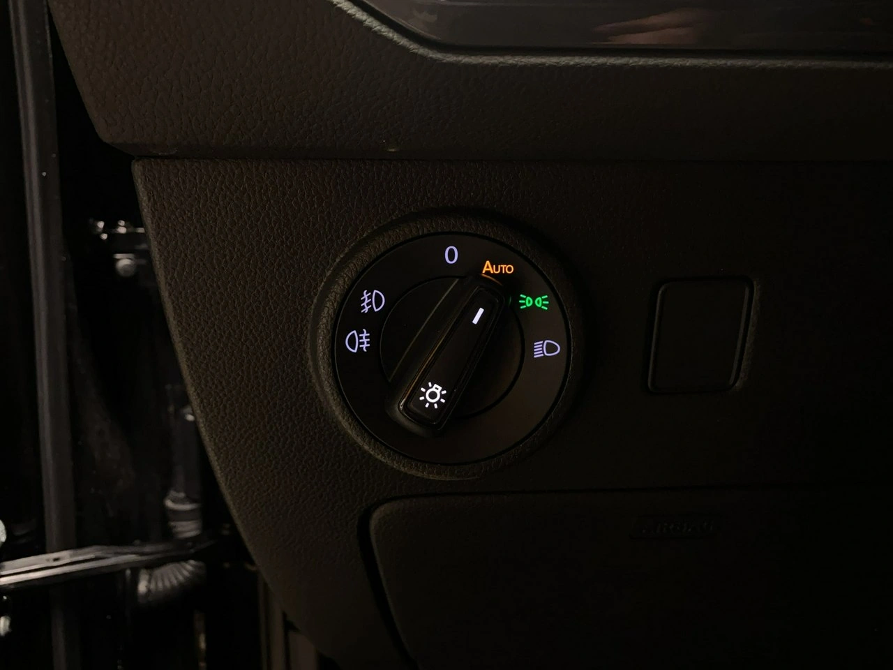 Seat Ateca - Zdjęcie 35