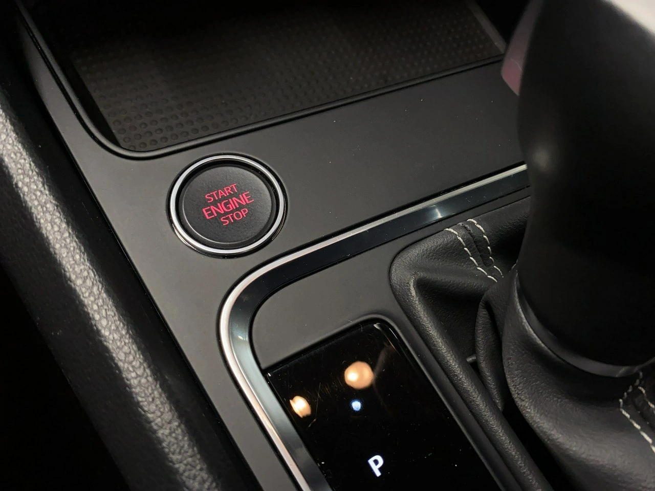 Seat Ateca - Zdjęcie 39