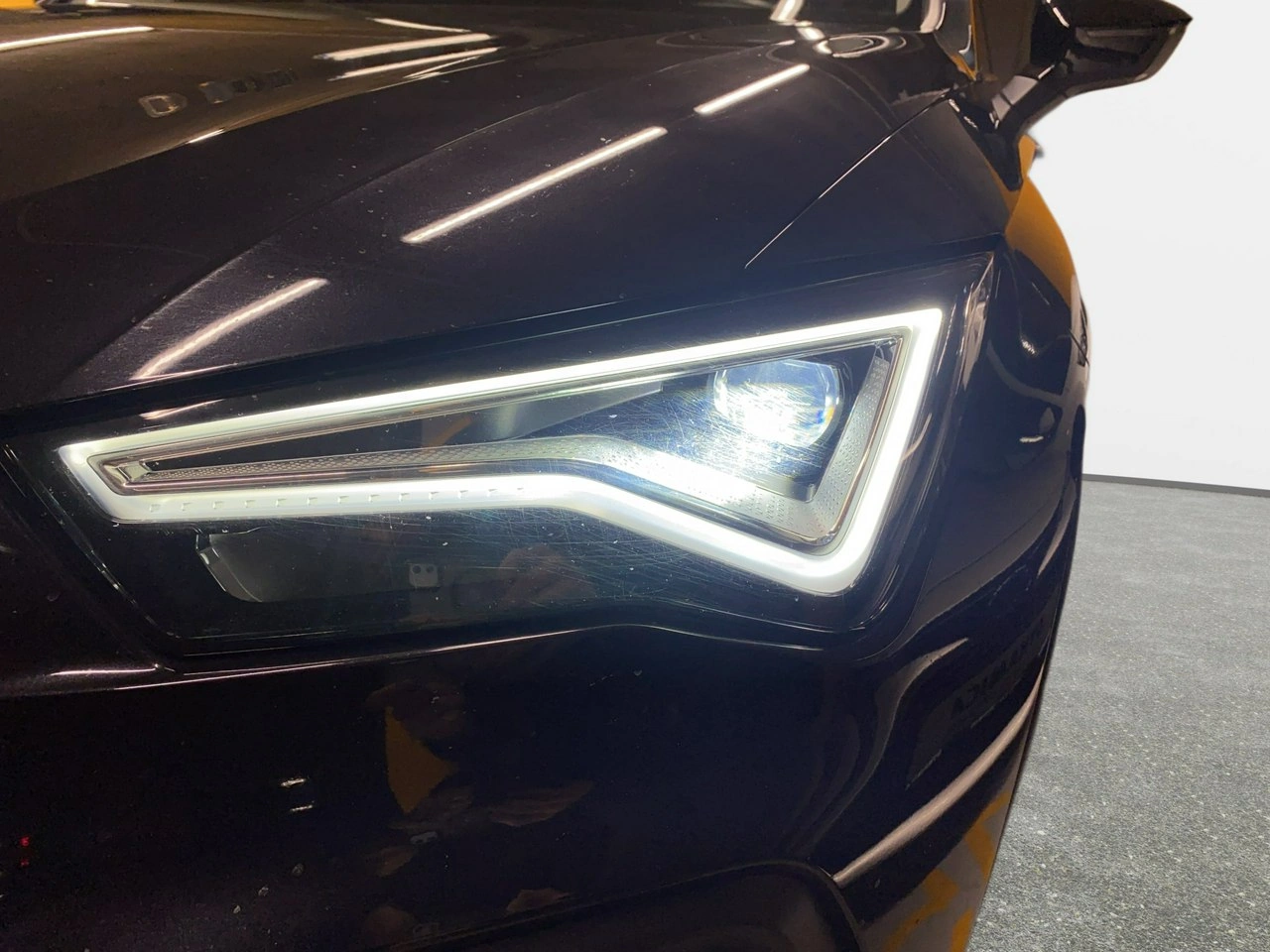 Seat Ateca - Zdjęcie 8