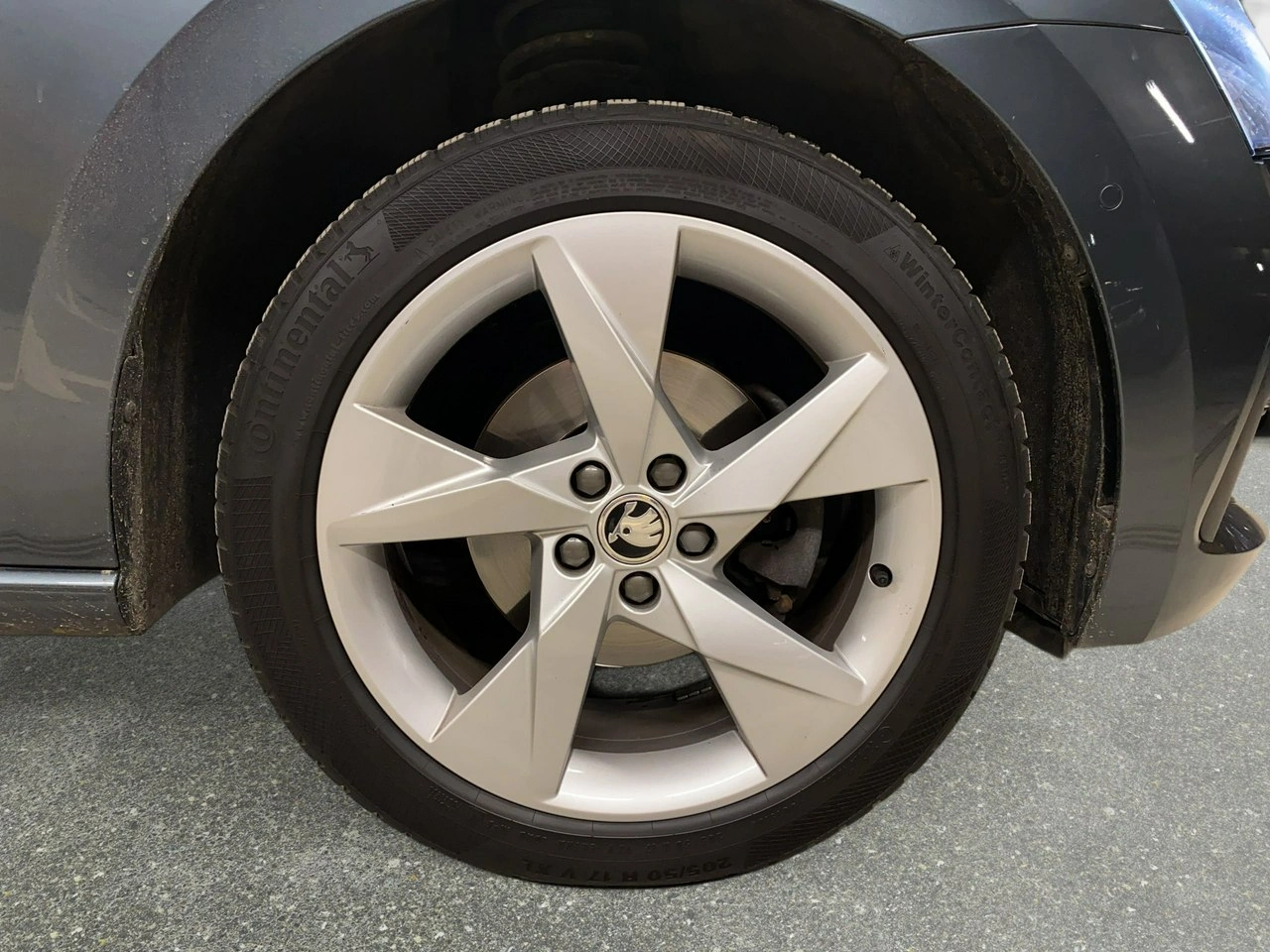 Skoda Scala - Zdjęcie 9