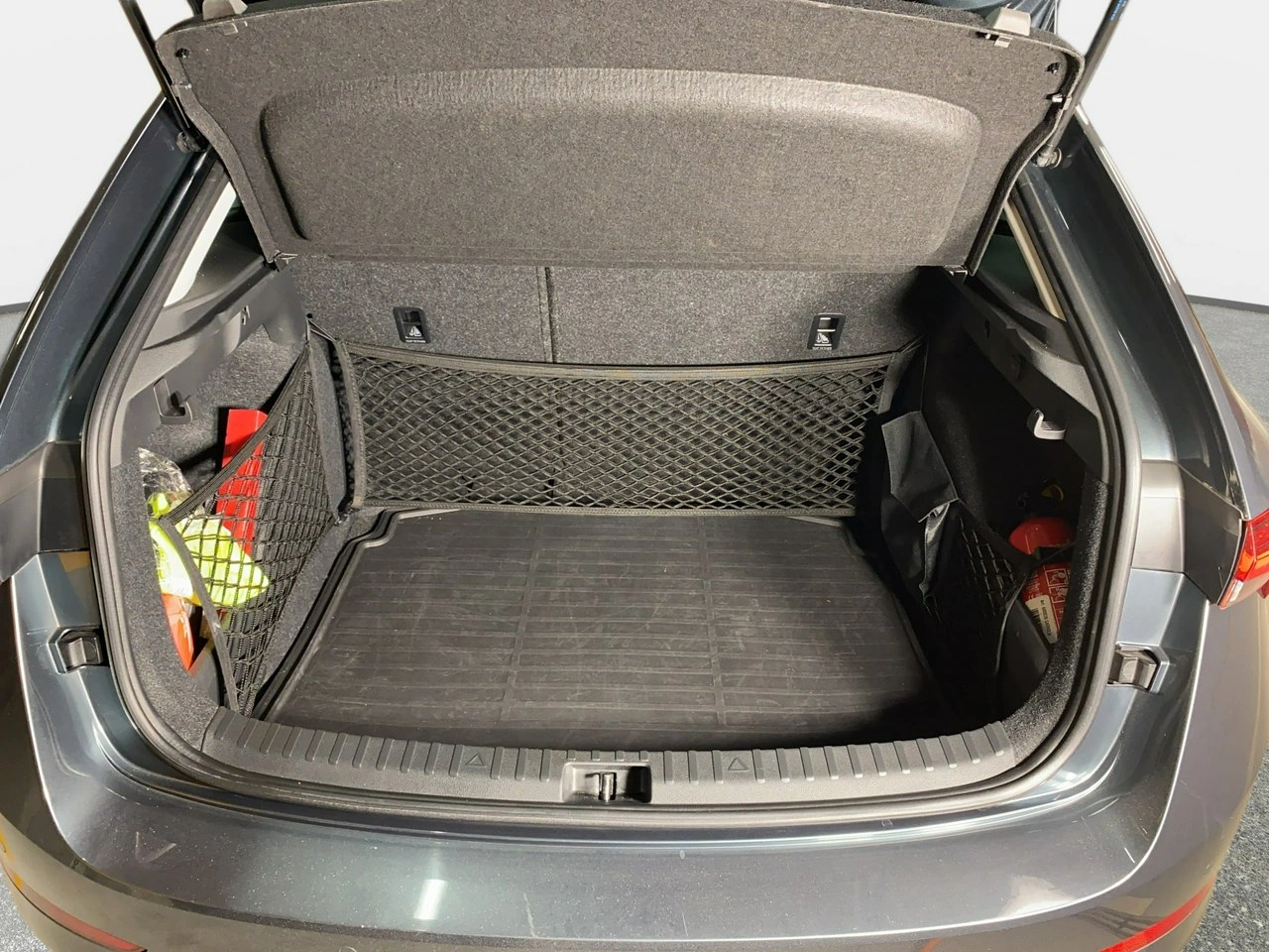 Skoda Scala - Zdjęcie 11