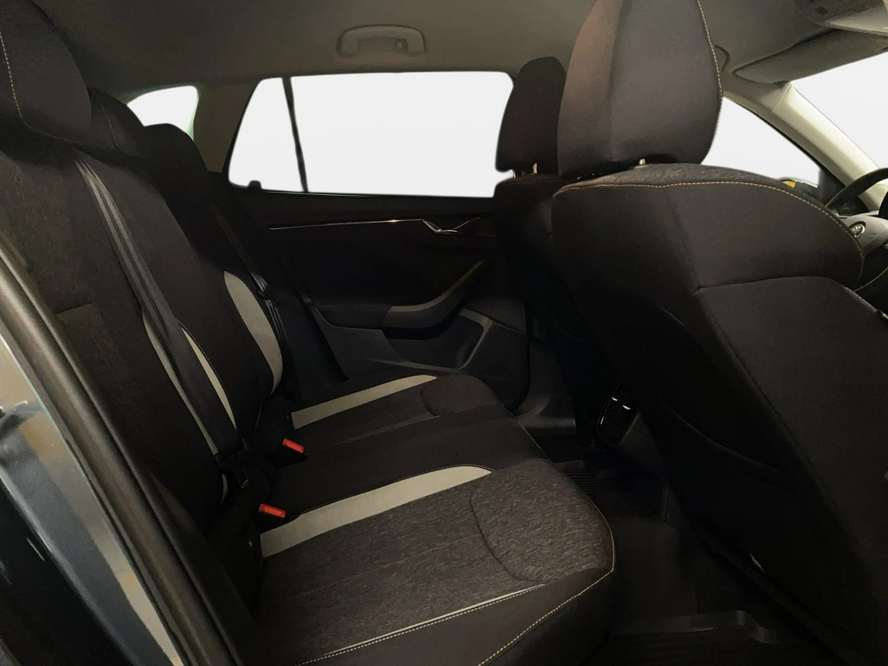 Skoda Scala - Zdjęcie 13