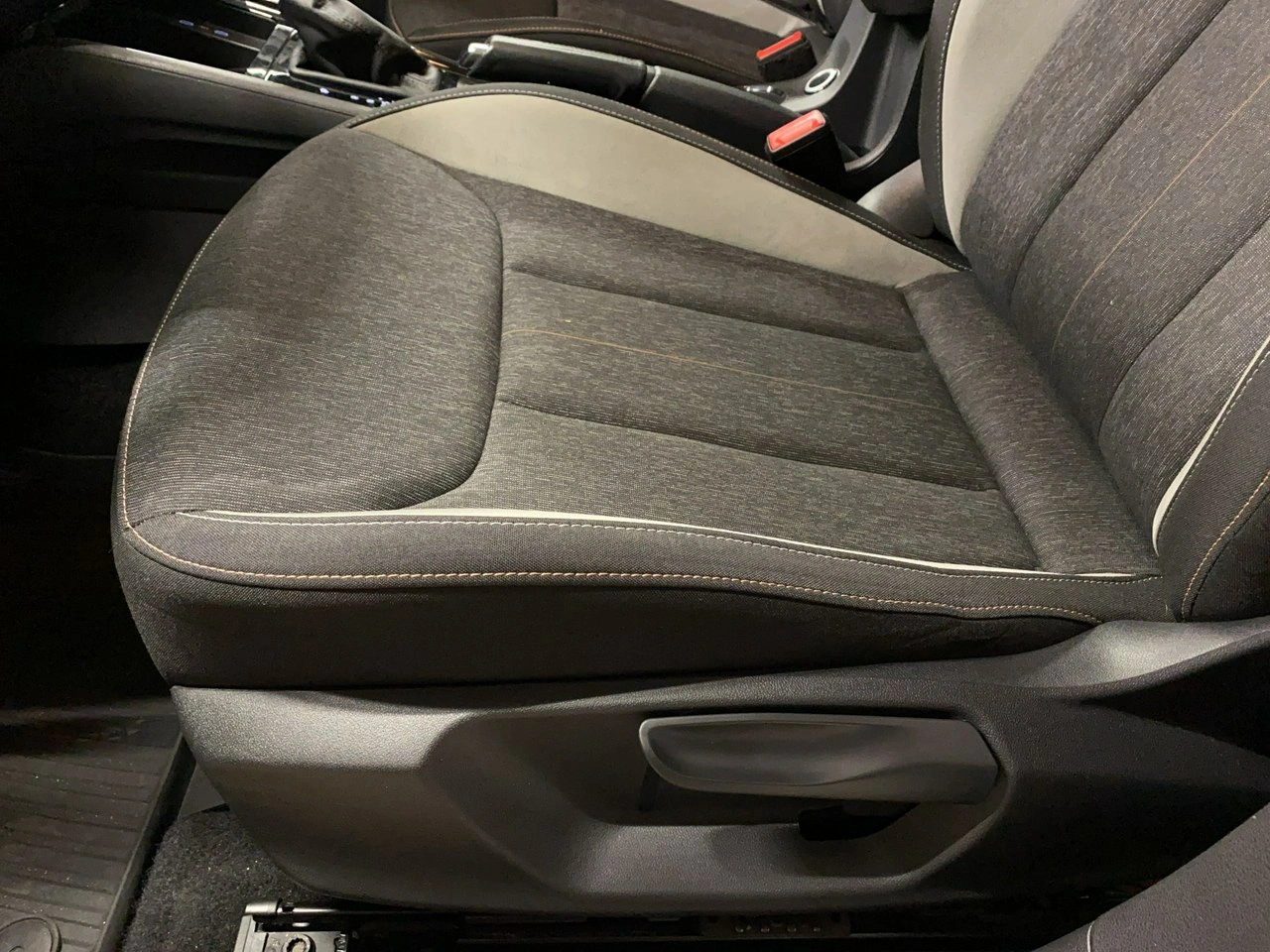 Skoda Scala - Zdjęcie 15