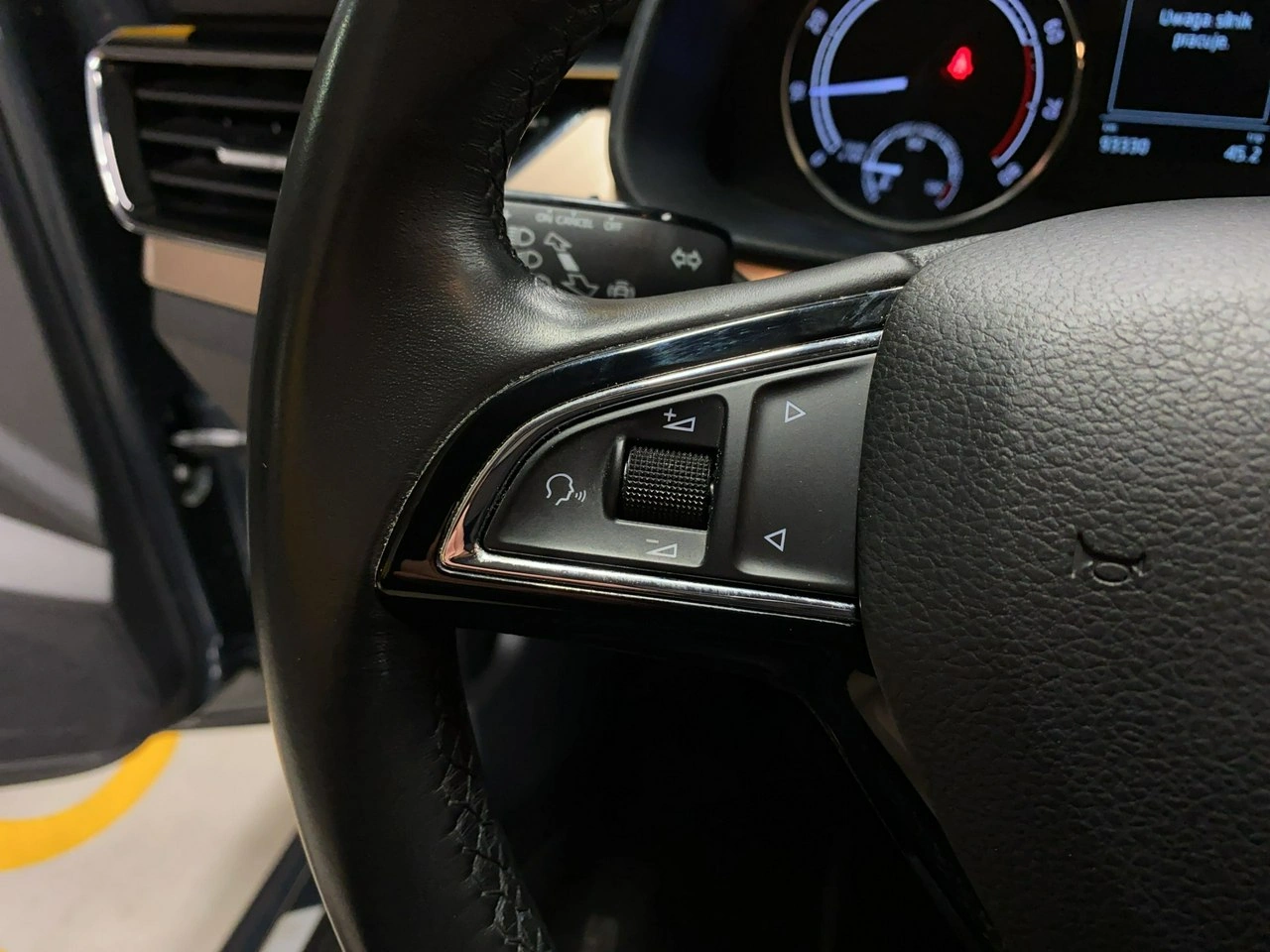 Skoda Scala - Zdjęcie 16