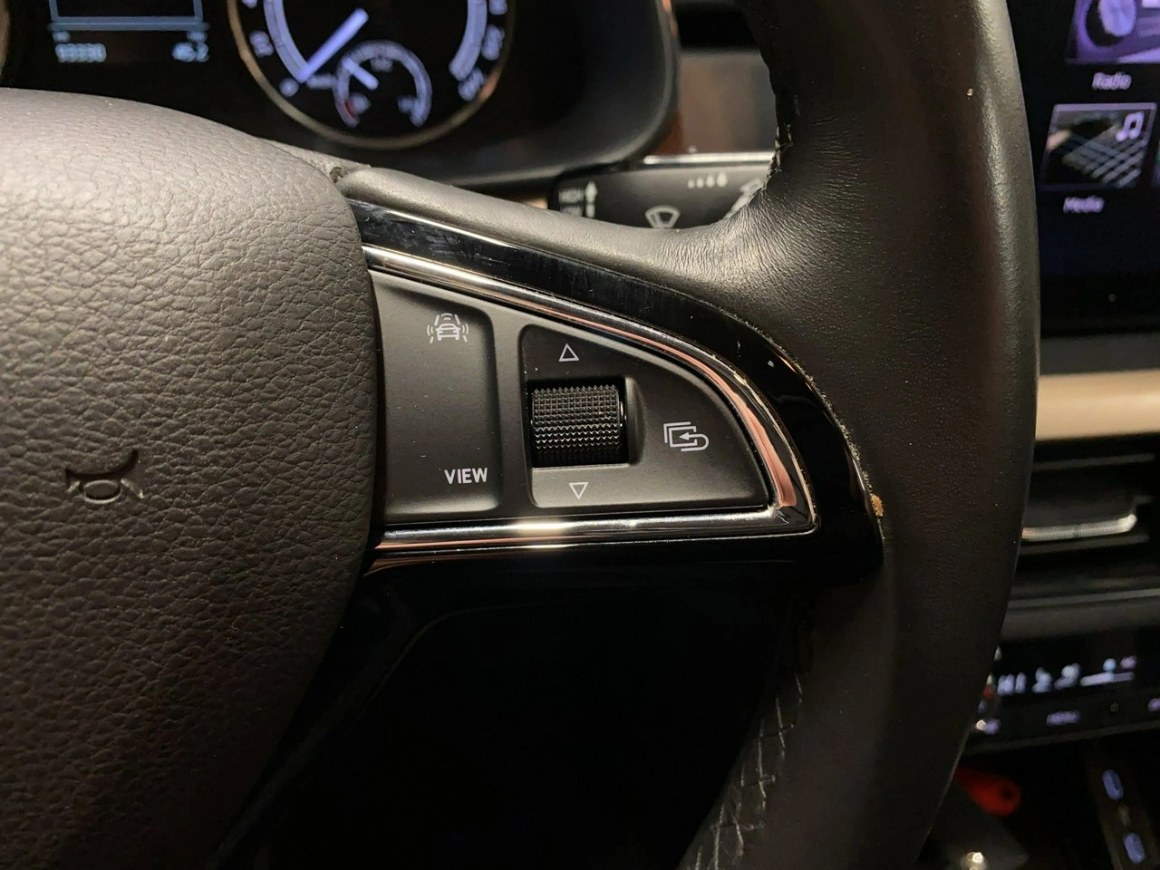 Skoda Scala - Zdjęcie 17