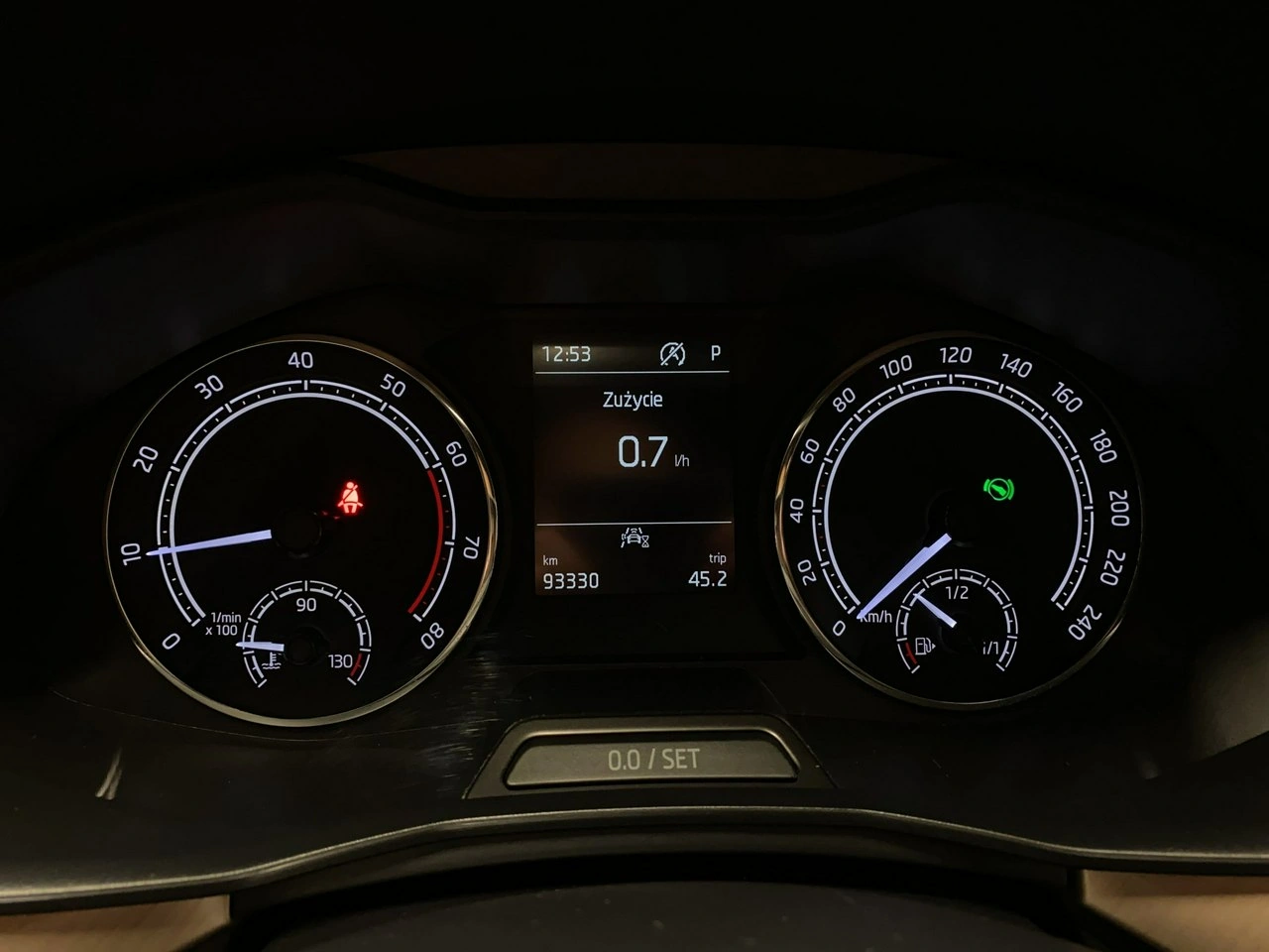 Skoda Scala - Zdjęcie 18