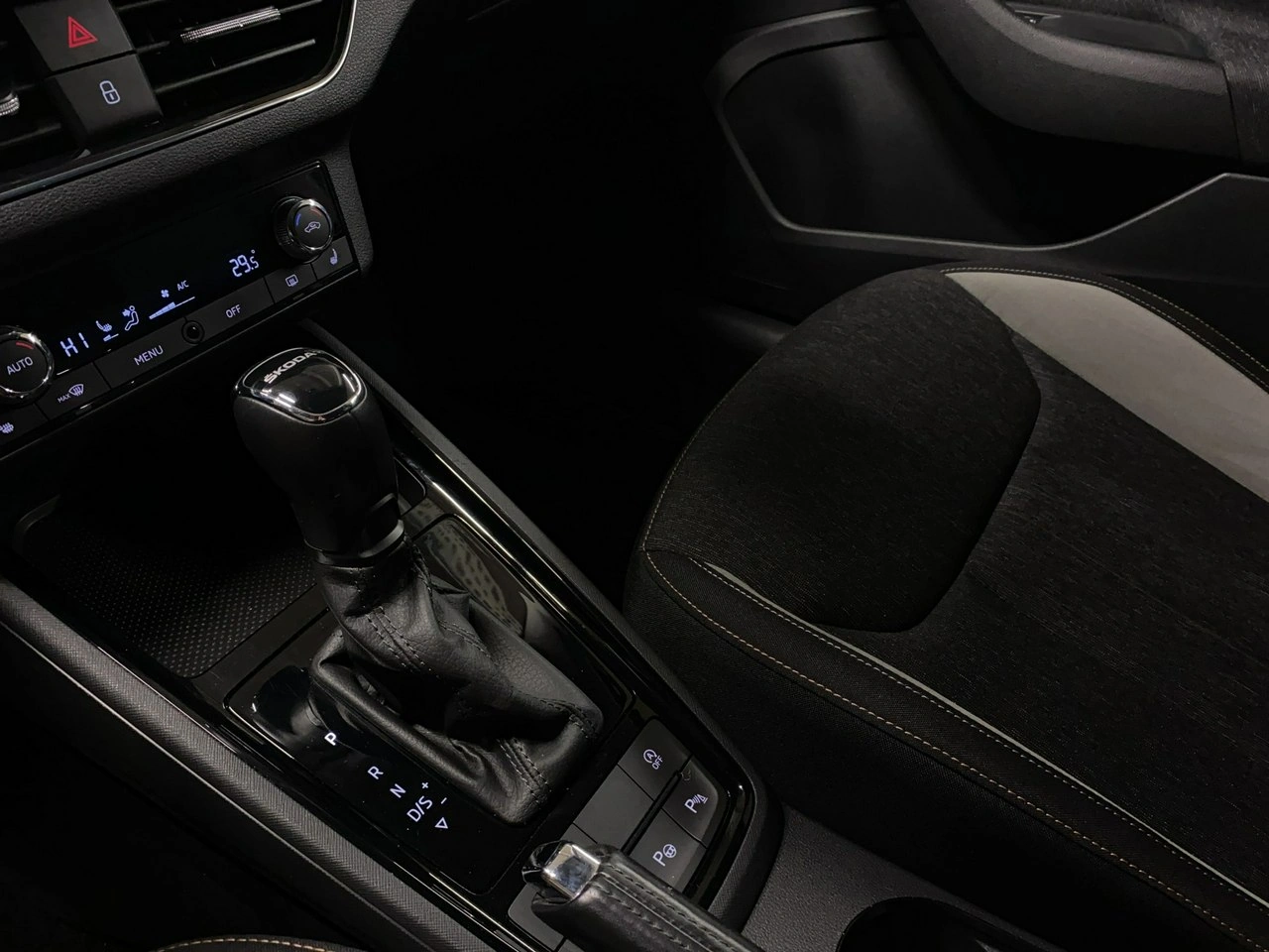 Skoda Scala - Zdjęcie 19