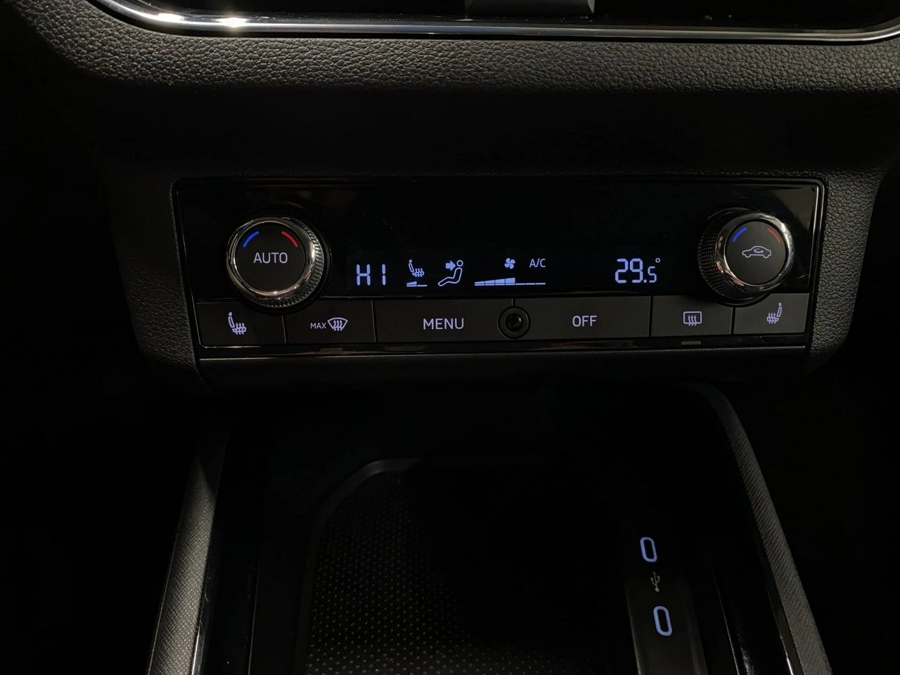 Skoda Scala - Zdjęcie 20