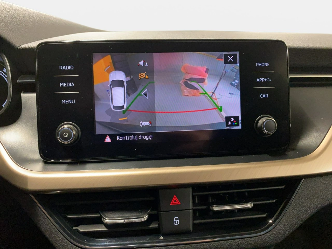 Skoda Scala - Zdjęcie 21