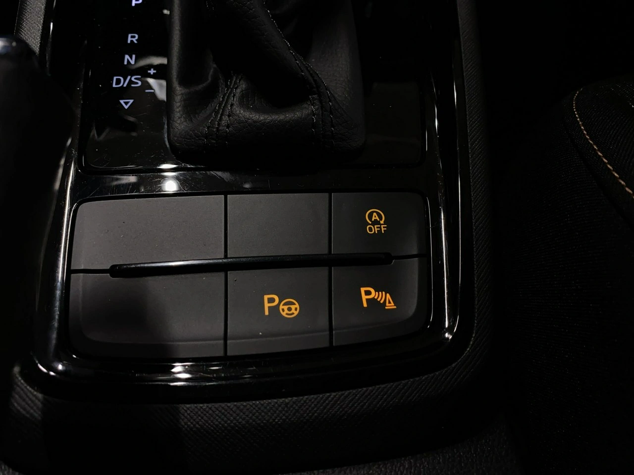 Skoda Scala - Zdjęcie 22