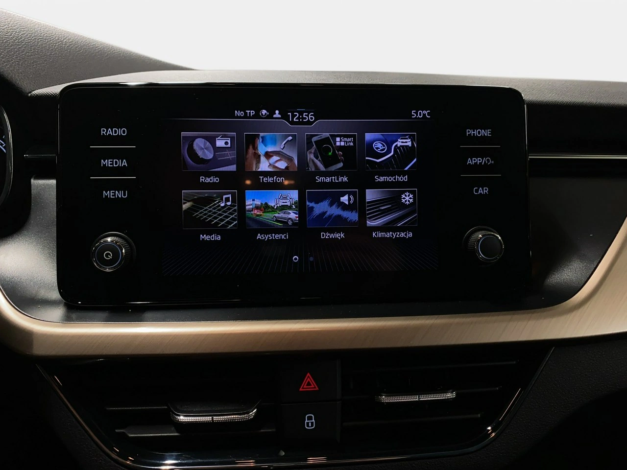 Skoda Scala - Zdjęcie 23