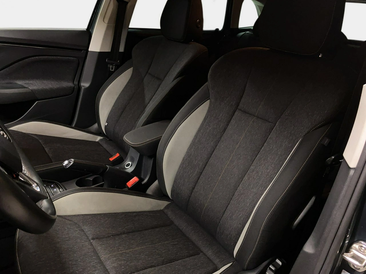 Skoda Scala - Zdjęcie 25