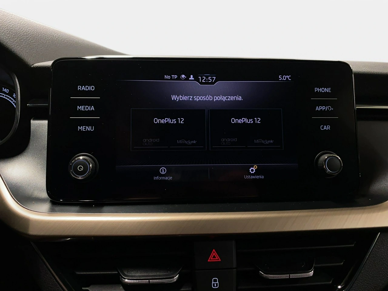 Skoda Scala - Zdjęcie 26