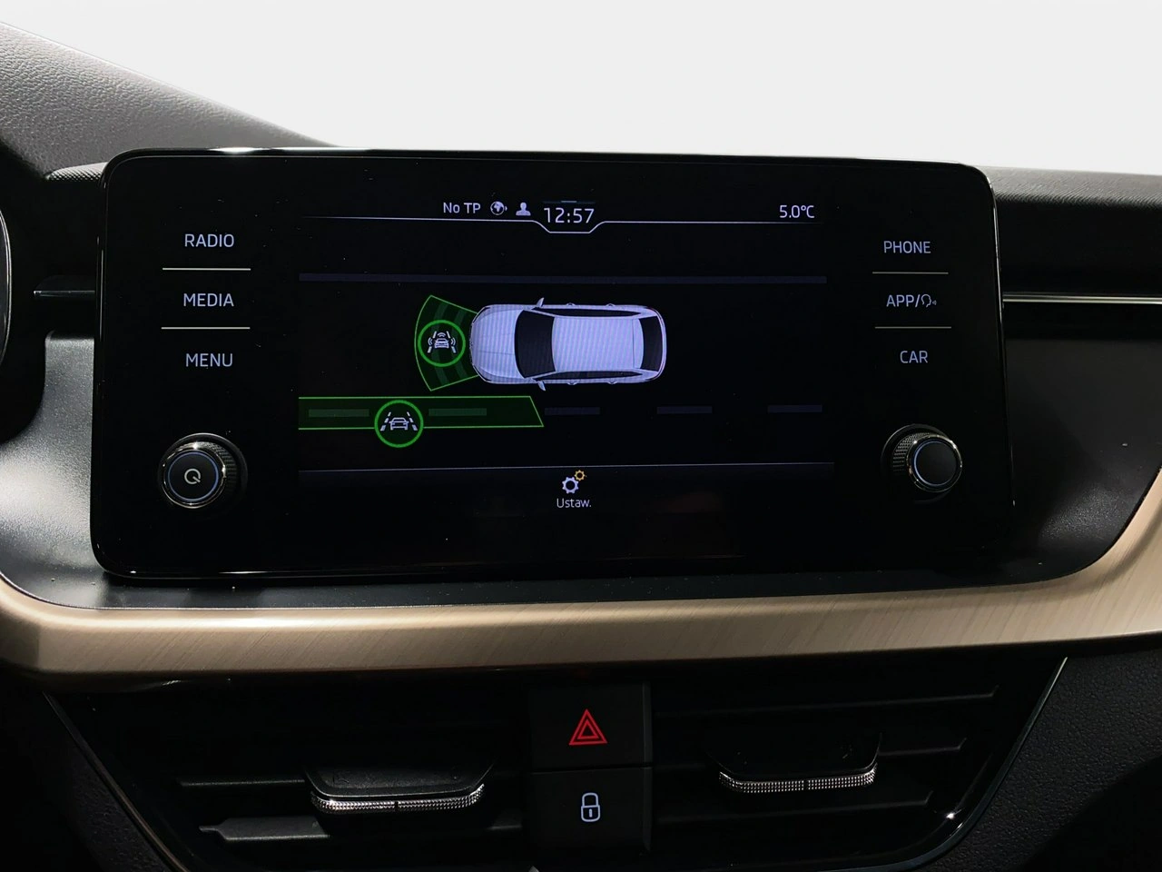 Skoda Scala - Zdjęcie 27