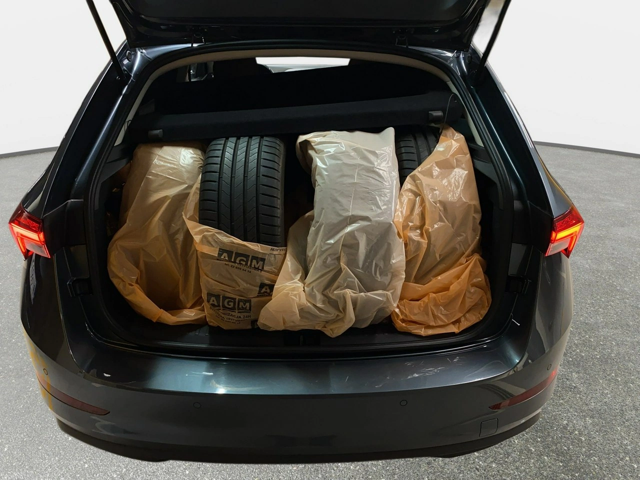 Skoda Scala - Zdjęcie 28