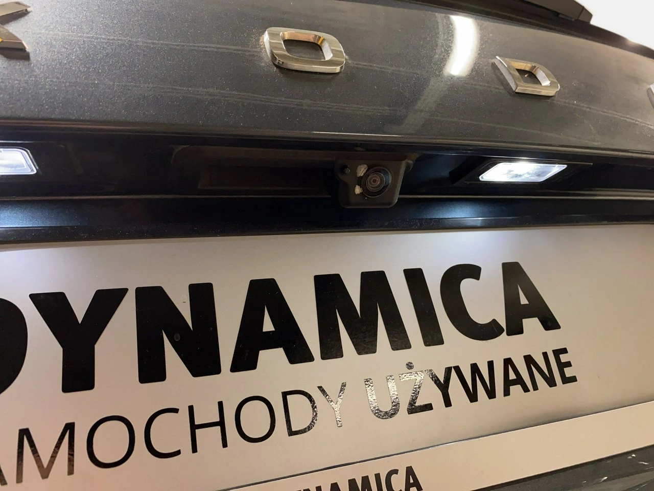 Skoda Scala - Zdjęcie 30