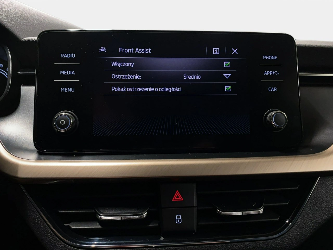 Skoda Scala - Zdjęcie 31