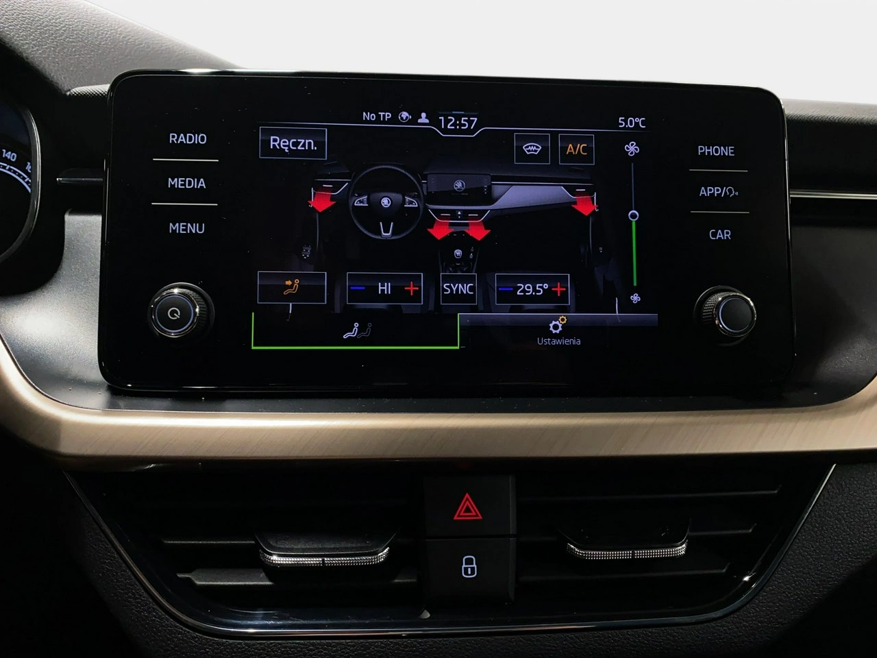 Skoda Scala - Zdjęcie 34